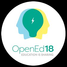 AchieveTheDream's tweet image. ATD in the field at #OpenEd18: Sharing student &amp;amp; institutional impacts of OER.  Director OER Degree Inititiative @rasebastian, @SRI_Intl, and @rpk_GROUP will present "Student and Economic Impacts from #OER: Lessons from the Achieving the Dream #OERDegree Initiative" at 1:30pm ET.