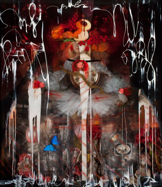 jaymagidson's tweet photo. Coming Next Week - Special Exhibition of Ingrid's Work in Dallas https://t.co/xoM5KESFxX https://t.co/zlcgEksDBn