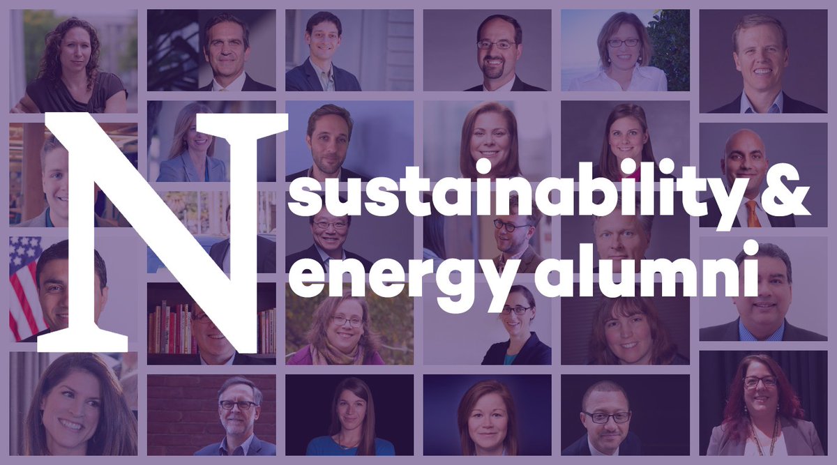 Trienens Institute for Sustainability and Energy tweet media