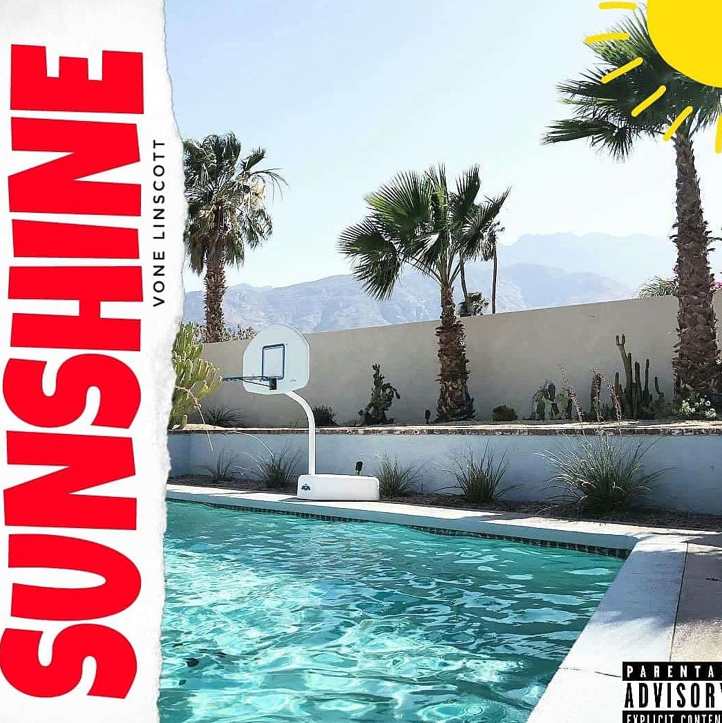vone_linscott's tweet photo. It's out.💛

https://t.co/zpuGlWRgeW https://t.co/7eJrHXHoPT
