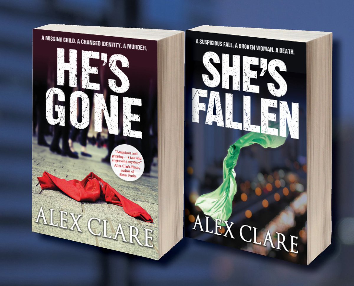 ImpressBooks1's tweet photo. Enjoy reading crime?
Try the Robyn Bailley series: https://t.co/wevO9UWyaw
How do you find a missing child when his mother doesn't believe you have the right to even exist? -Book 1
#crime #fiction #thriller #mystery #hesgone #shesfallen #robynbailleyseries https://t.co/hL68stqfk2