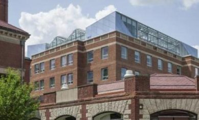 Looking for a postdoc? IBES is now accepting applications from interdisciplinary environmental scholars for its distinguished Voss postdoctoral program. Deadline: November 12, 2018 ow.ly/nYu830lBtYK