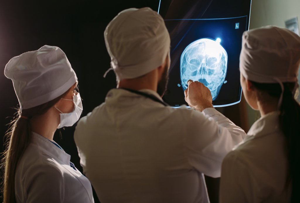 TryMunity's tweet image. #TBI Could Symptoms Eventually Disappear After a Traumatic Brain Injury? bit.ly/2CbNRTi