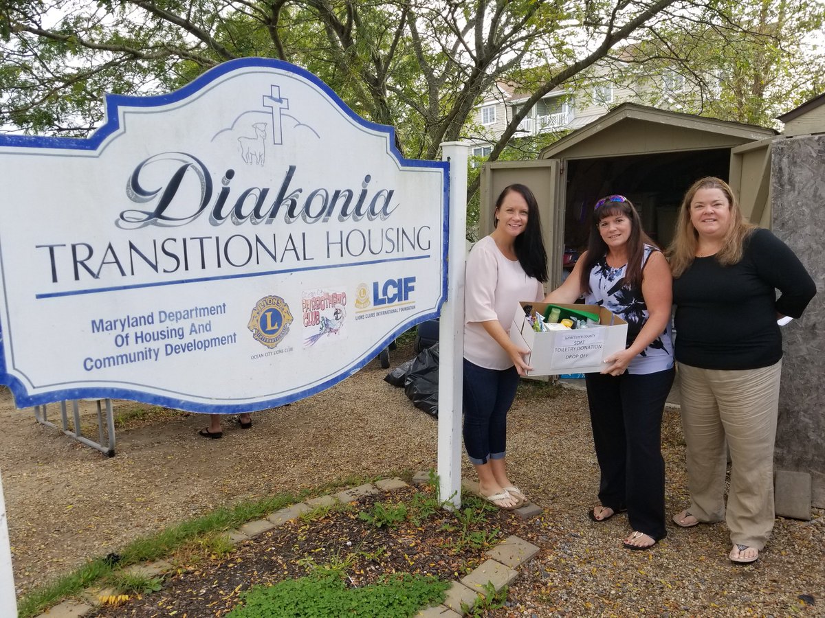 SDAT recently hosted a toiletry kit drive as part of the <a href="/daytoserve/">Day to Serve</a> initiative. Thanks to our fantastic employees, we were able to surpass our collection goal and donated boxes of toiletry kits to various homeless and women's shelters across the state. #MDDTS2018 #iServeMD