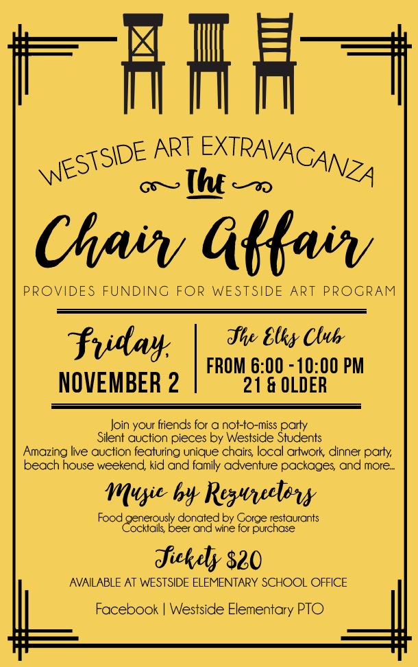 tracybech's tweet photo. Dearest @daxshepard Imagine if U were THE reason kids in Hood River have art class. Westside School on Belmont in Hood River is having our yearly art auction. Without it we have $0 art funding. This is our formal invite to U. Wanna MC? BIG love, the Hood River armcherries https://t.co/iSlBfbc776