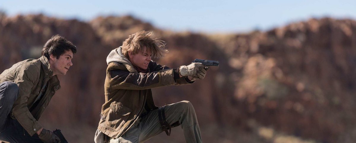 The Movie Network tweet media