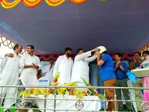 PurbaCongress's tweet photo. উত্তরবঙ্গ রাষ্ট্রীয় পরিবহন সংস্থার উদ্যোগে বেলডাঙা থেকে পুরুলিয়া ও বেলডাঙা থেকে দিঘা নতুন বাস পরিষেবার শুভ উদ্বোধন এবং পথ নিরাপত্তার লক্ষ্যে SAFEDRIVE , SAVE LIFE কর্মসূচিতে মাননীয় পরিবহন ও পরিবেশ মন্ত্রী শ্রী শুভেন্দু অধিকারী মহাশয় ......12/10/2018 https://t.co/TkUZZeMBzh
