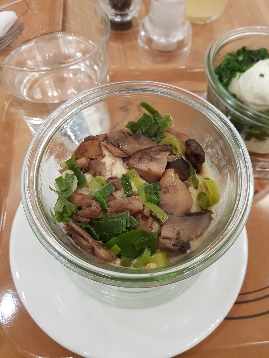MelleBonPlan's tweet photo. Ce midi je suis retournée chez #BOCO la cantine des chefs étoilés vers Opéra pour découvrir leur carte d'#automne
Au programme : des plats pour tous les jours signés par de grands #chefs
#bocochefs #paris #Restaurant #bocoopera https://t.co/tk9e2EbclJ