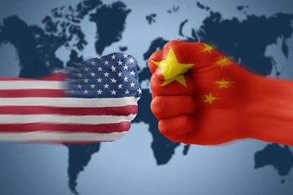 juststyle's tweet image. IMF: The China-US trade war will hit economies in 2019; global growth forecast cut #NuclearFallout #TradeWar myju.st/2A79fHW