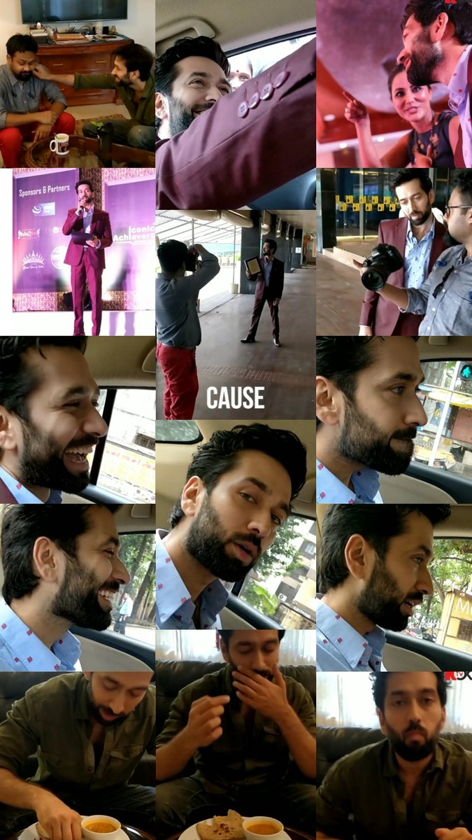 SobiaSultan24's tweet photo. @NakuulMehta's inside access:VICTORY DAY✌🏻
I just Love love love it Day by day U inspire me more with all ur goodness skills🤗
Keep Rocking Shining Winning and inspiring🤗
#NakuulMehta
#Ishqbaaaz
Guy's go and Check New Episode on #NoxTV here's the link👇🏻
https://t.co/WIk3oTJJXO https://t.co/N1Fy3ARjC2