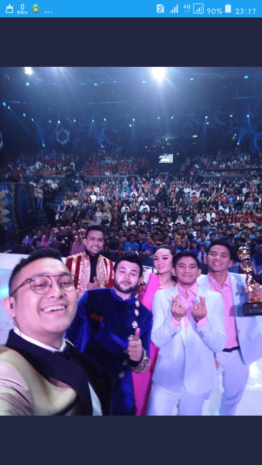 citra_k2rl's tweet photo. Ganteng ku 💕

@DA2_Ridho @DA2_Rizki 
#ida2018rizkiridho https://t.co/3rWwLsISP1