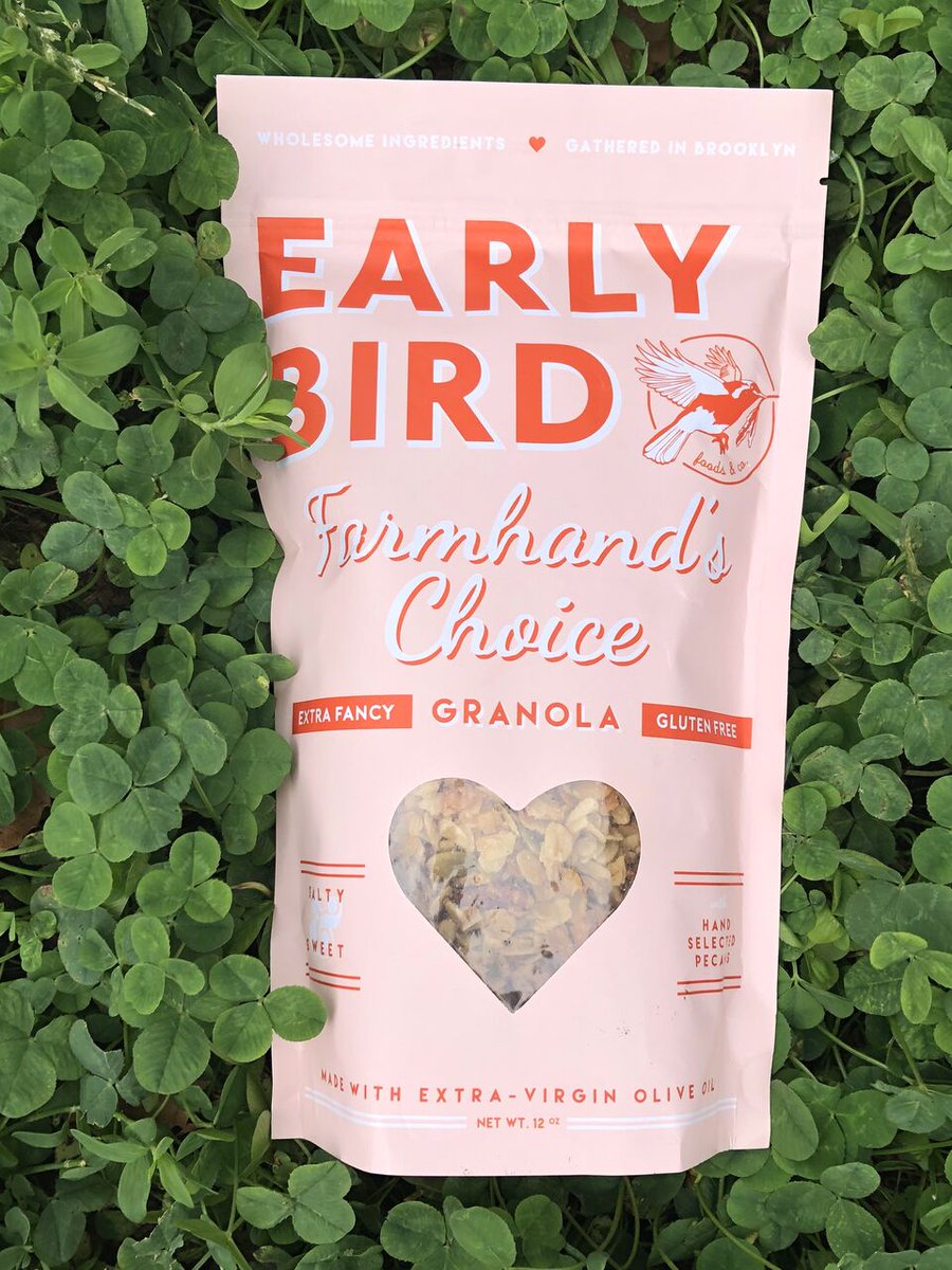 😍 20% Off Your Favorite Granola 😍 - mailchi.mp/0e3f3100046b/2…