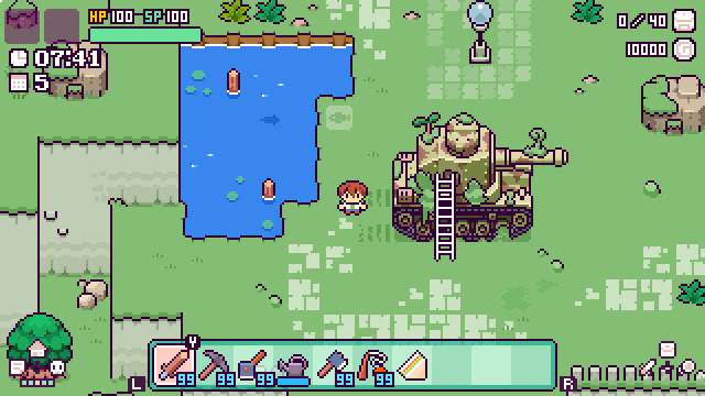 トランシルビィTransiruby / ピコンティア Picontier out now!! tweet media