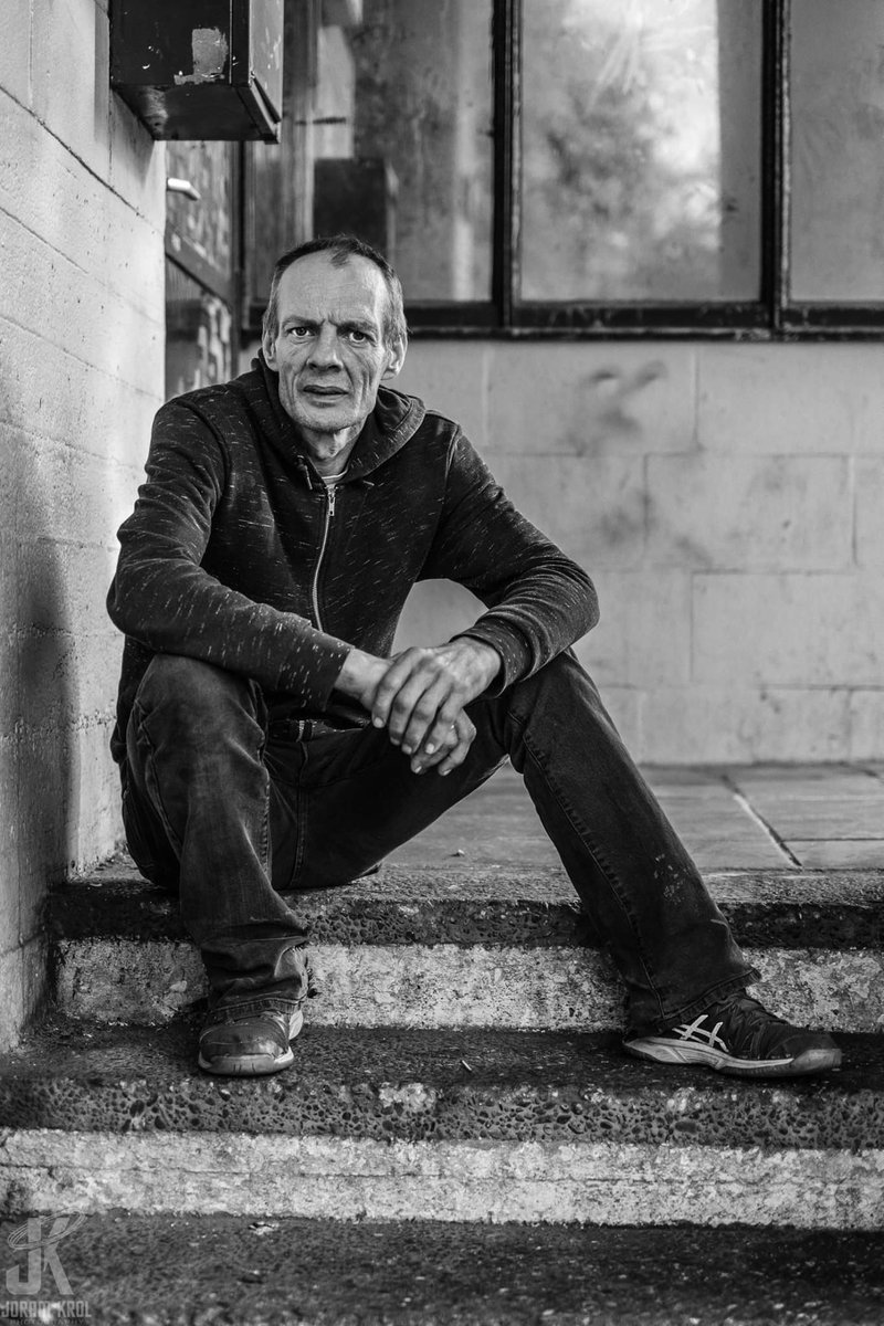 #Amsterdam Street Life