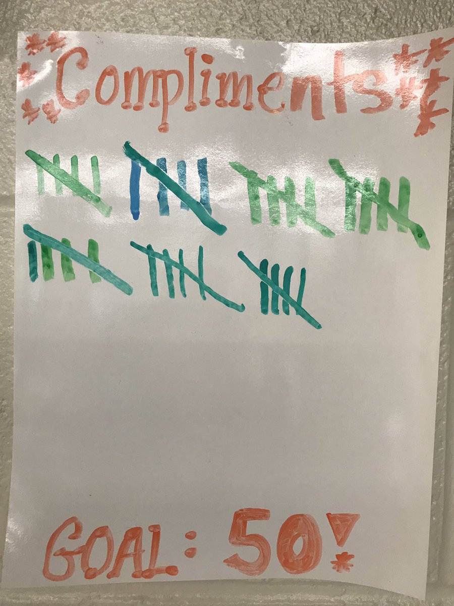 marra_tara's tweet image. Goals, Goals, and more Goals!! #studentlearninggoals #wecandoit #fabfifthlis @LISShines #ltps