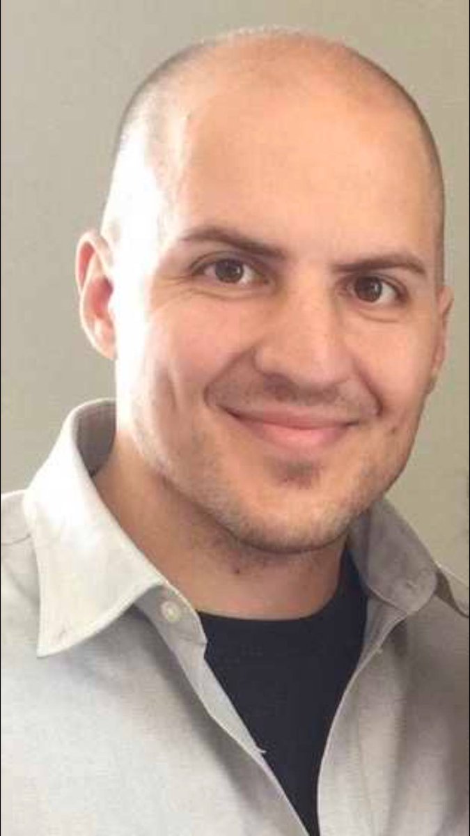 The #emailgeeks family is searching for <a href="/KevinMandeville/">Kevin Mandeville</a>, who was last seen on October 3rd in Cape Cod, MA. His car, a 2008 off-white Nissan Rogue (license 387ZJ9) is also missing. Please share far and wide. We're hoping you're okay, Pook 💛
