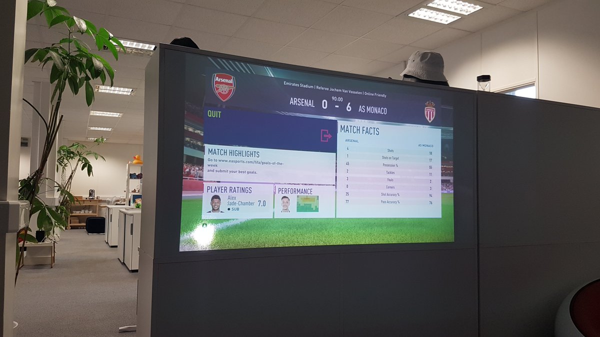 SEM Cup tweet media