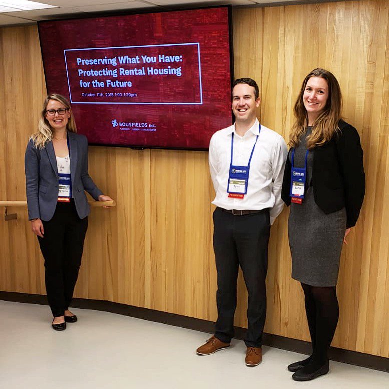 Bousfields Inc. tweet media