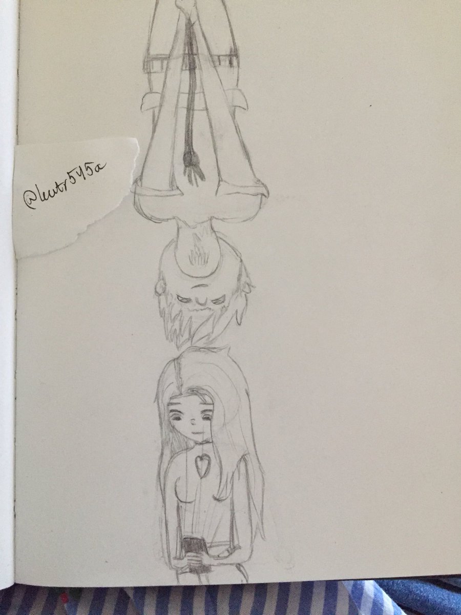 puffin_face's tweet photo. @Doodle_Tube #SneakySitchDT when your friend won’t let you look at their phone, you have to take matters into your own hands https://t.co/o42naF689R