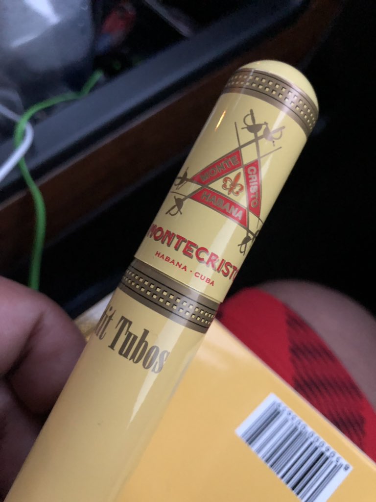 LocDte's tweet image. #Montecristo #Habana #Cuba