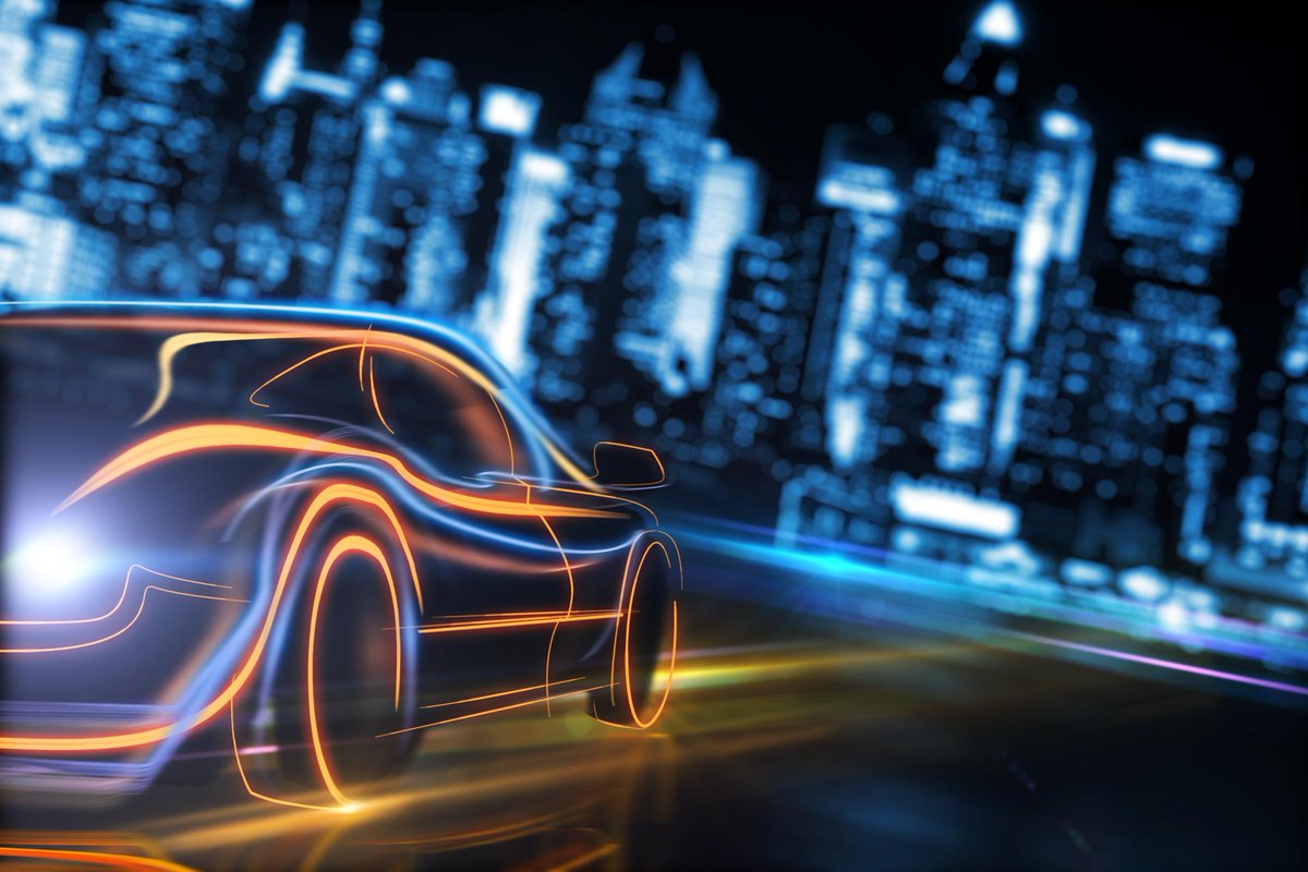 siemenssoftware's tweet photo. This week from The Future Car Podcast: How Autonomous Technology will Affect Driving- especially for driving enthusiasts. Subscribe now! #FutureCar #Hackrod #Mobility https://t.co/MR9GiHq7bZ https://t.co/aKgLDsvNfg