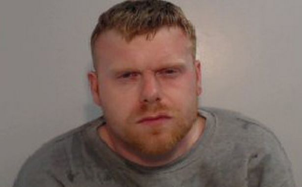 Wythenshawe Police (GMP) tweet media