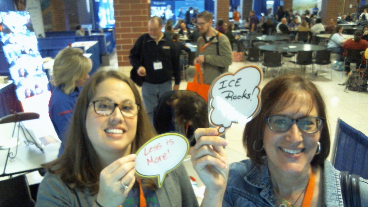 SaraWelshLit's tweet photo. #ICEIndiana https://t.co/xyrh0Bxf3o