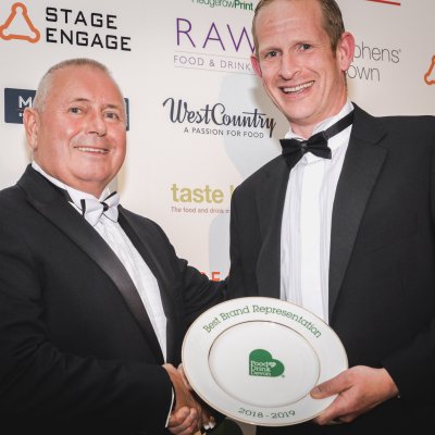 Otter Vale Products tweet media