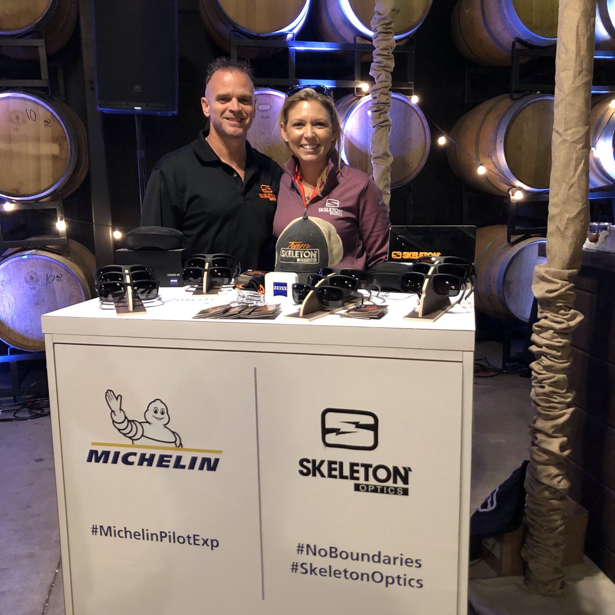 Skeletonoptics's tweet photo. #TEAMSKELETON having a great time at #MotulPLM @RoadAtlanta   #MichelinPilotEXP 🏁 https://t.co/JUAoZI9U4m