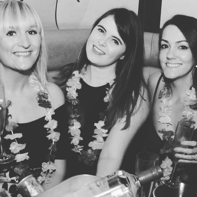 It is #Friday so lets #Party!