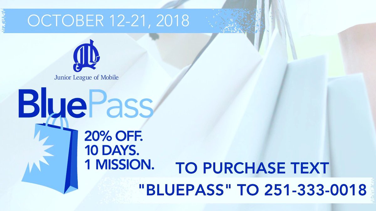 Just a reminder, that if you purchased a Junior League Blue Pass it starts TODAY, so don’t forget to show us your pass at the Bike Shop to get your discount on food items!!!!!! 
💙💙💙💙💙
#supportlocal
