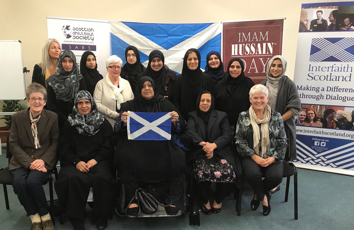 InterfaithScot photo