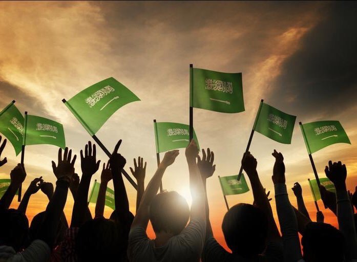 Badermasaker's tweet photo. كلنا في الوطن.. فخرٌ
نعلو بعاليه الهمم.. نسمو برايته القمم
وللوطن نحن .. نبضٌ وذِكرُ
#الوطن_غالي_فلاحياد https://t.co/Vke3nV8Fi5
