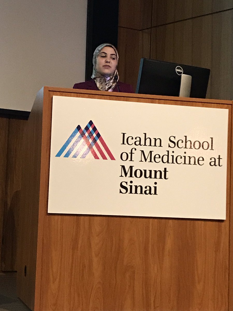 Bruce E. Sands (@bruce_sands1) on Twitter photo Our incredible fellow, Maia Kayal giving the definitive talk on pouchitis at the 15th Annual Mount Sinai IBD Course Our incredible fellow, Maia Kayal giving the definitive talk on pouchitis at the 15th Annual Mount Sinai IBD Course