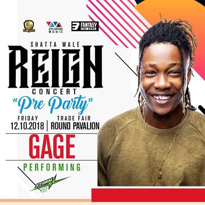chassethatbag's tweet photo. I’m pulling up on you tonight bruh❤️ ....Come Out lets go support him ! #TheReignAlbum #Fadaaa
@dahlingage1 https://t.co/Pd87w3KAtJ