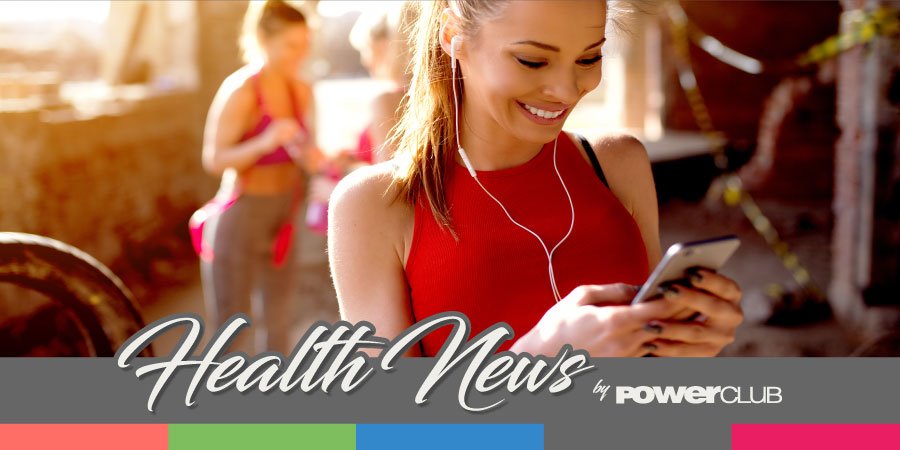 ¡Chequea este playlist y haz más divertido tu entrenamiento! ow.ly/eEGB50joCep