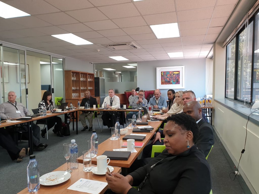EffectingC's tweet photo. That’s a wrap for another insightful and successful CEO day. A big thank you to our speakers and all who attended. We look forward to the next one! https://t.co/u1WaFaWoqy