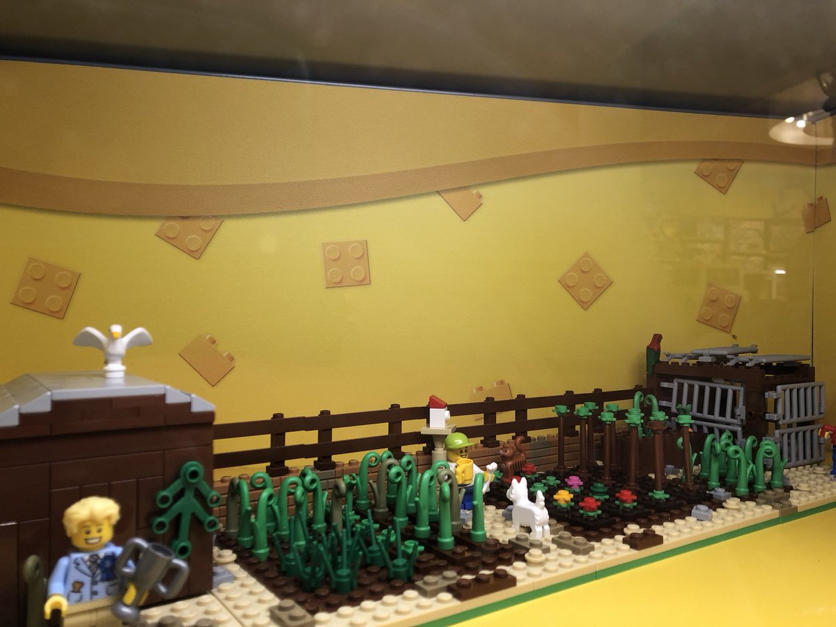 nearest lego store