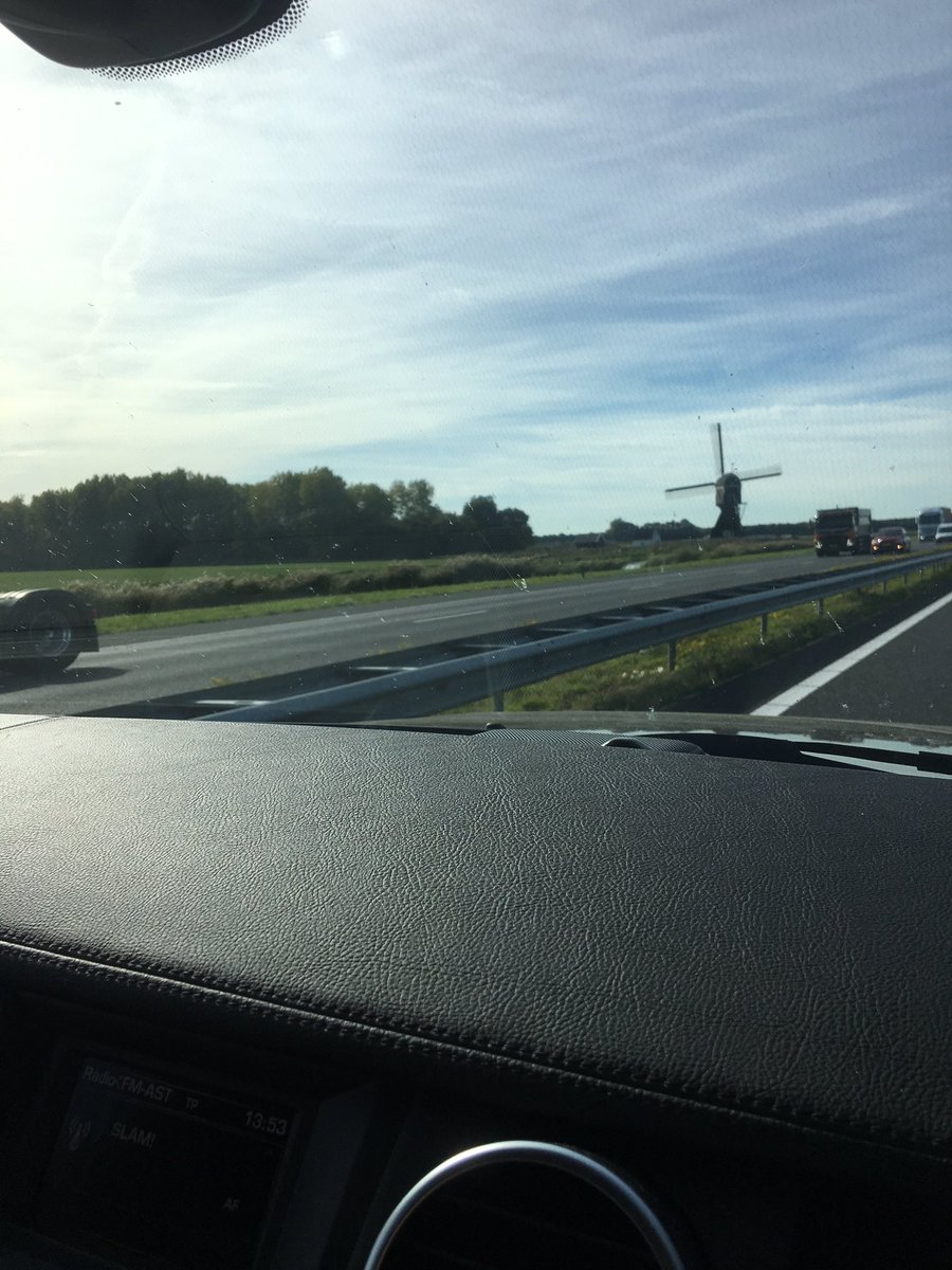 markpinnington1's tweet photo. An actual windmill not a turbine https://t.co/cNX64Rb1n0
