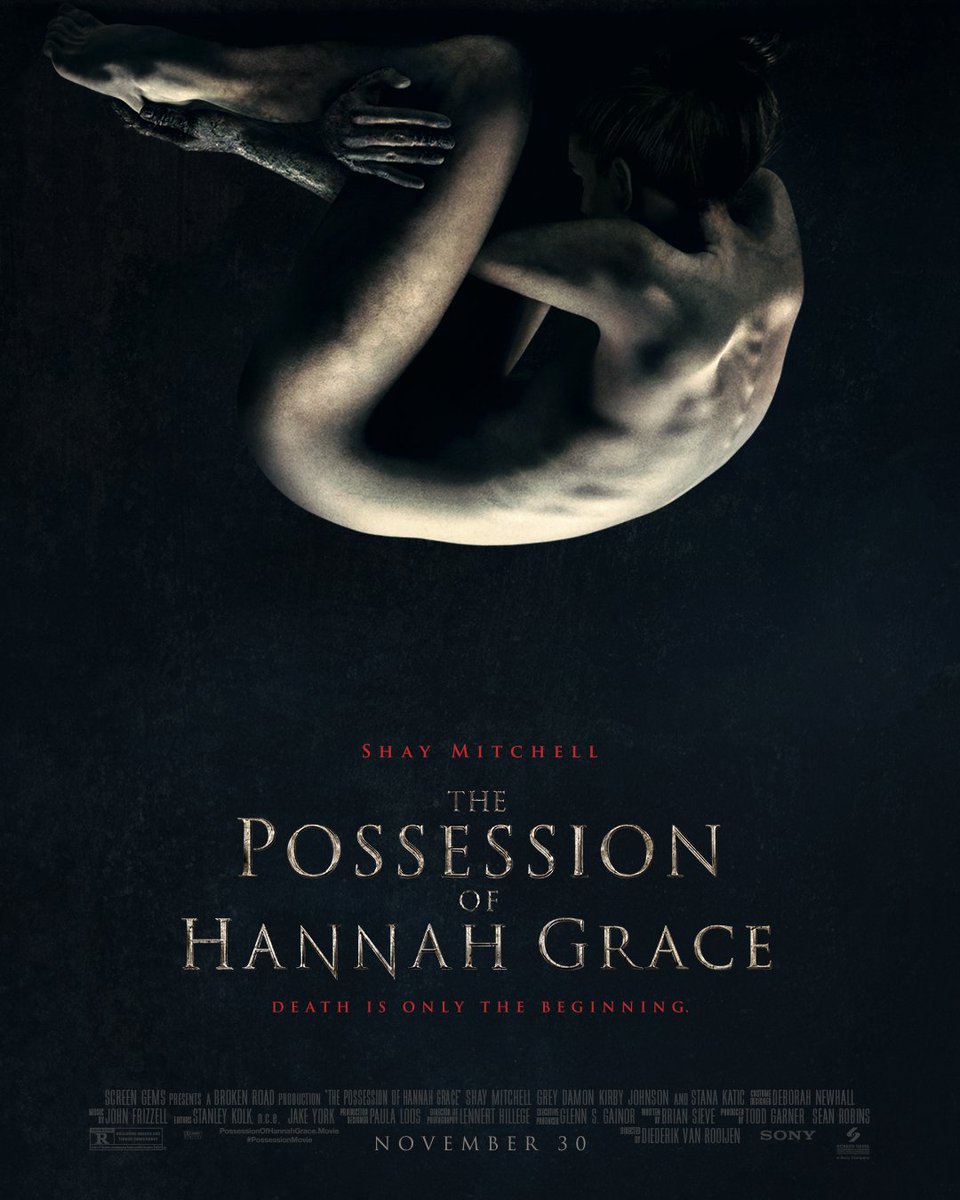 [ฝรั่ง] The Possession of Hannah Grace (2018) [1080p] [พากย์อังกฤษ DTS] [บรรยายไทย + อังกฤษ] [เสียงอังกฤษ + ซับไทย] [OPENLOAD]