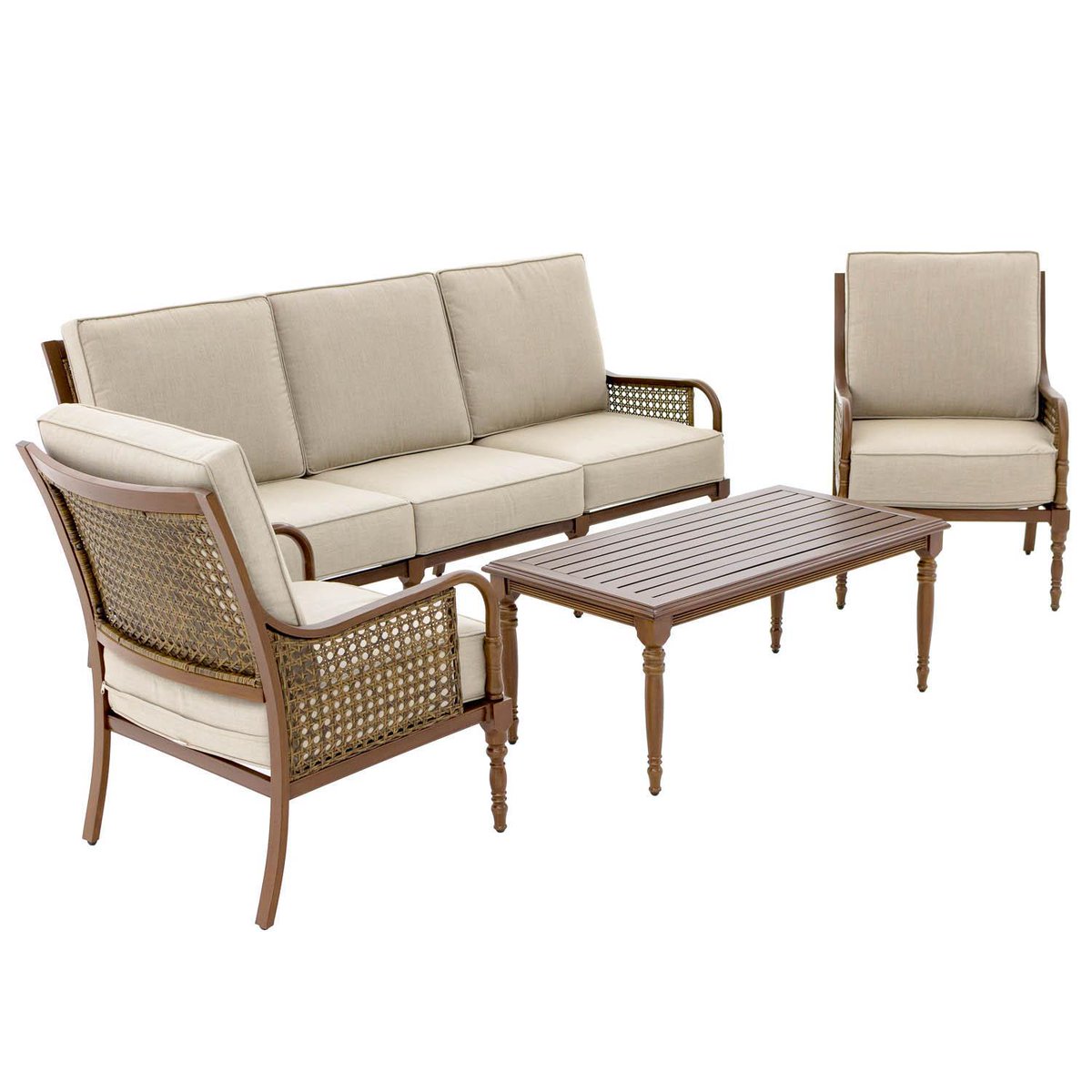 Ultimate_Patio's tweet photo. Which style speaks to you? Find #PatioFurniture made of the highest quality materials: https://t.co/C1TOfSiSgQ https://t.co/bvgSHT9E5w