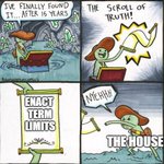 Photo by Term Limits Caucus (@HouseTermLimits)