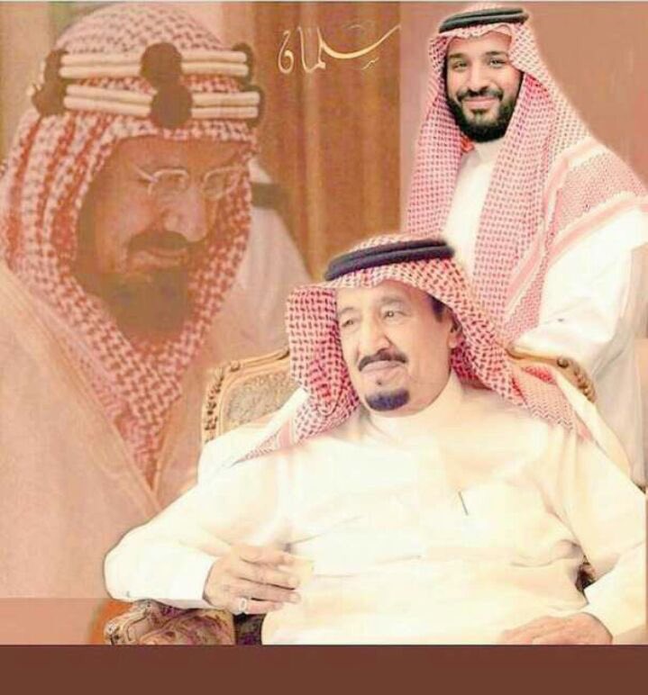 #الوطن_غالي_فلاحياد
ارفع راسك انت سعودي