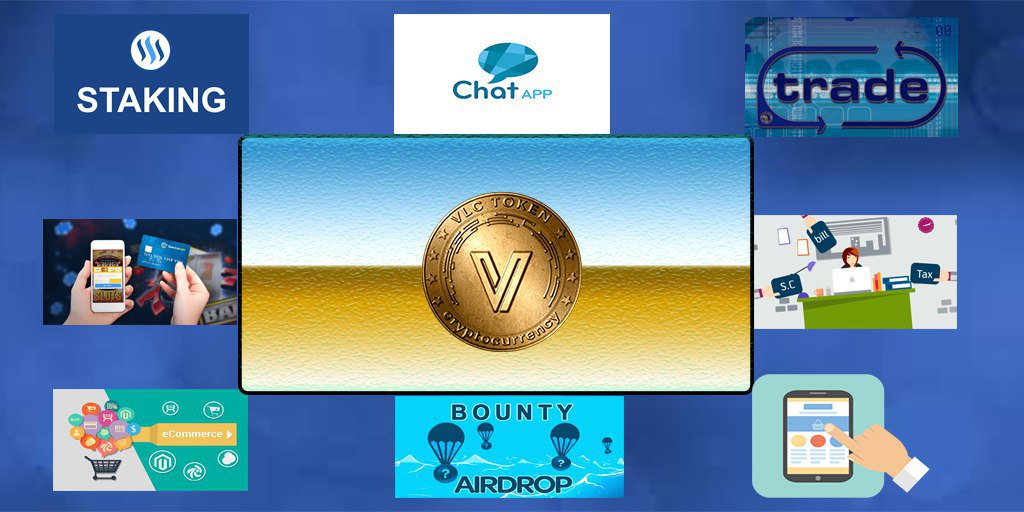 VLCToken's tweet image. ecology of vlc
4.0 technology platform will create breakthrough for related services.
vlc will pioneer 4.0 technology into the traditional platform.
vlc building team is installing and testing the application of 4.0 technology into the day services.😃😃😃😃😃🥰🥰🥰🥰🥰🥰