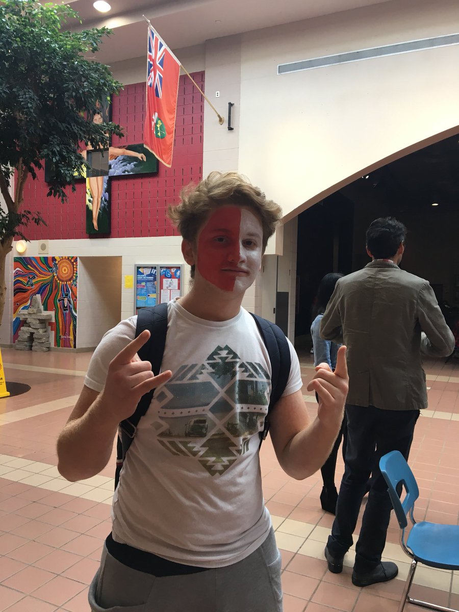 we’ve got that spirit! @SBAtoday