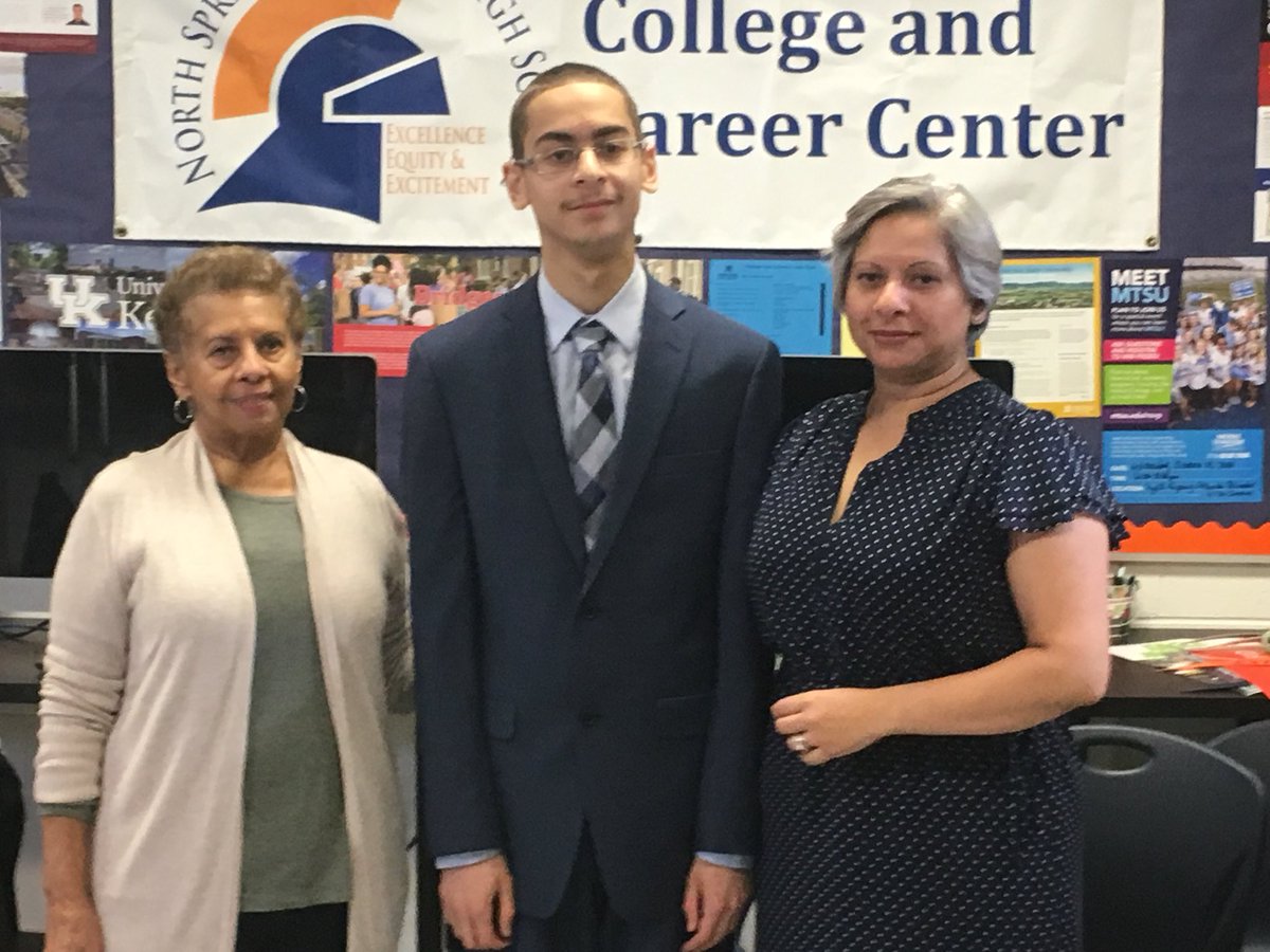 Fulton County Schools TV tweet media