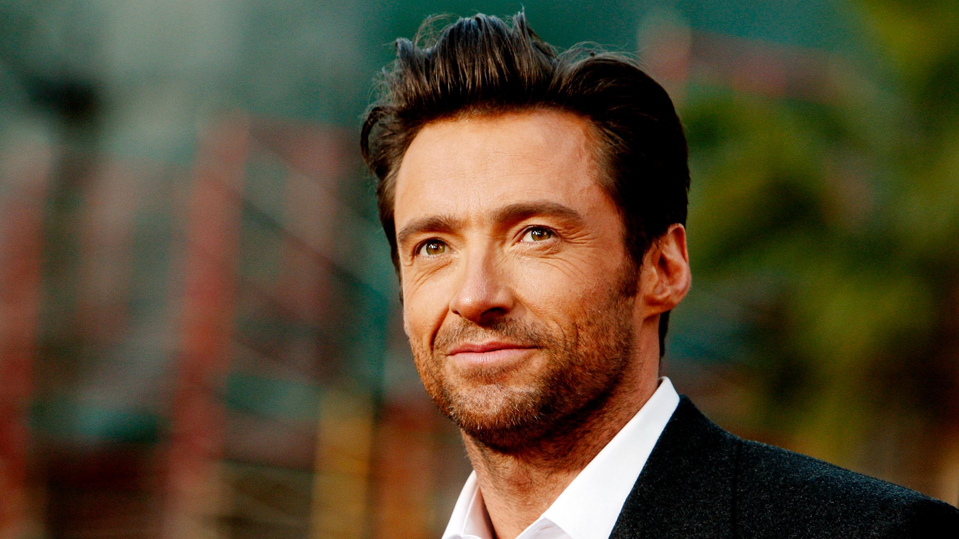 Happy 50th birthday, Hugh Jackman. We take a look at his early career:  