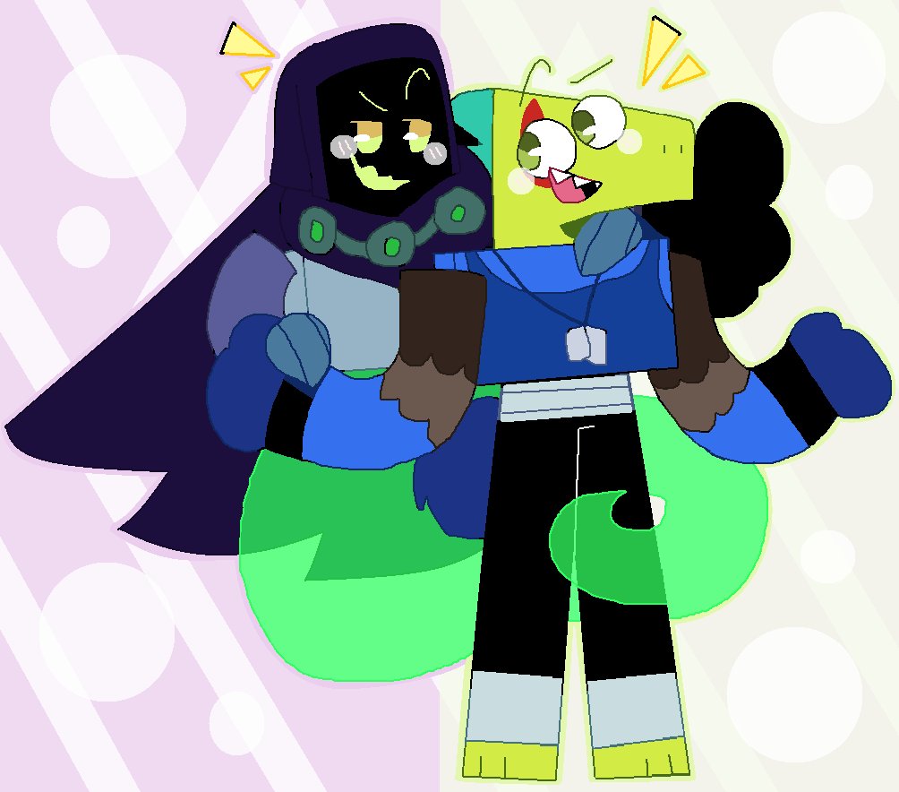 _Novabonjan_'s tweet photo. Eagleator with ScoreCreeper and Unikitty from “LandLord Lord”
#Unikitty https://t.co/0hxxq3EJob