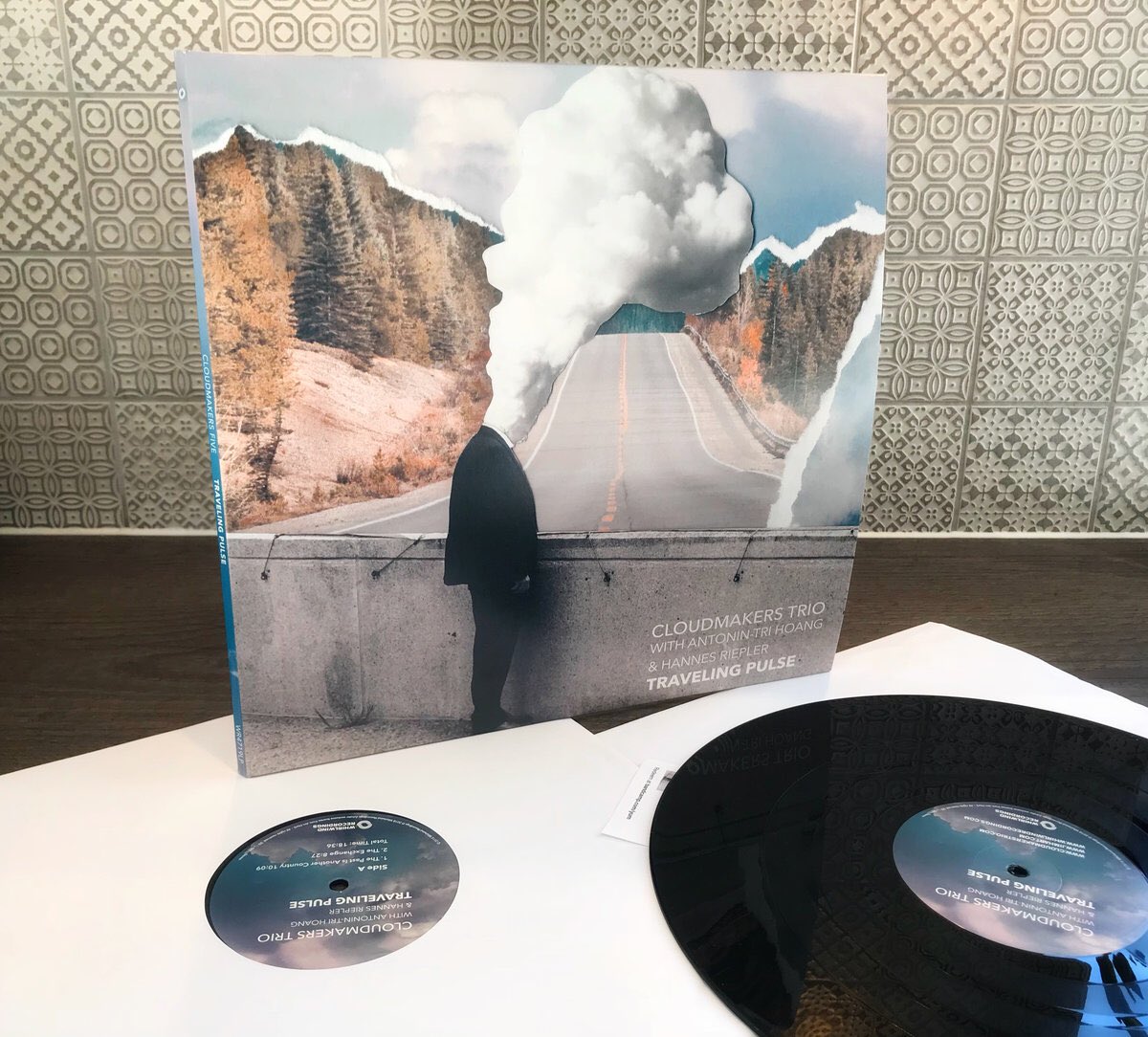 Whirlwind Recordings tweet media