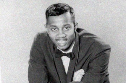 Happy heavenly birthday to Melvin Franklin, born in Montgomery, Alabama in 1942! 